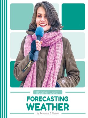 cover image of Forecasting Weather